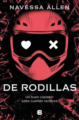 De Rodillas-Adentrate En La Oscuridad 2