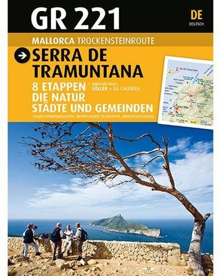 Gr-221 serra de tramuntana-alemany