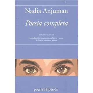 Poesia Completa Nadia Anjuman