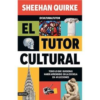 El Tutor Cultural