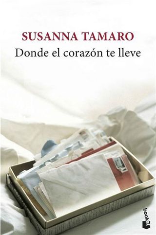 Donde el corazón te lleve