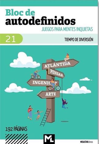 Blog De Autodefinidos 21