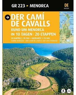 Der camí de cavalls
