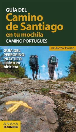 El camino de Santiago en tu mochila