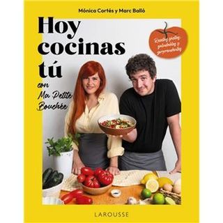 Hoy Cocinas Tu Con Ma Petite Bouchee