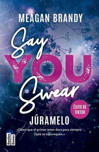 Say You Swear-Juramelo