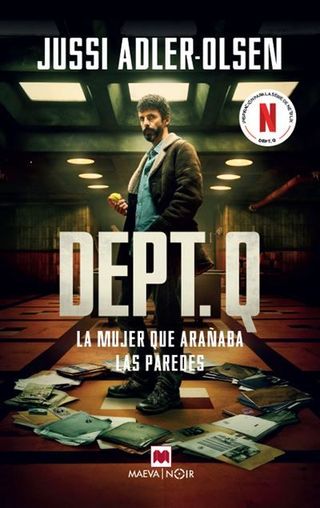 Dept.Q