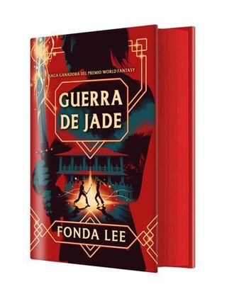Guerra De Jade