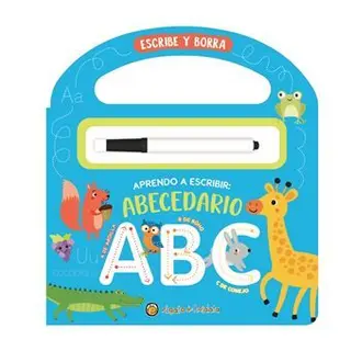 Alphabet