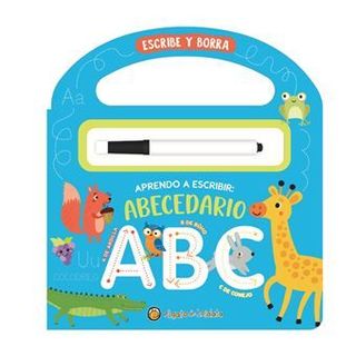 Alphabet