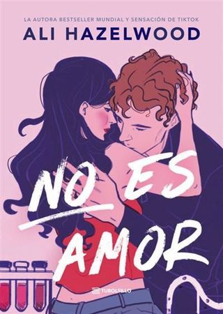 No es amor