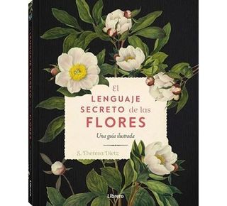 Lenguaje Secreto De Las Flores, El.