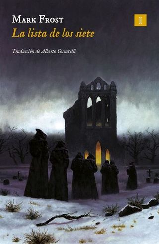 La lista de los siete