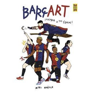 Barçart