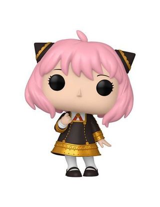 Funko POP! Spy x Family Anya Forger -86528