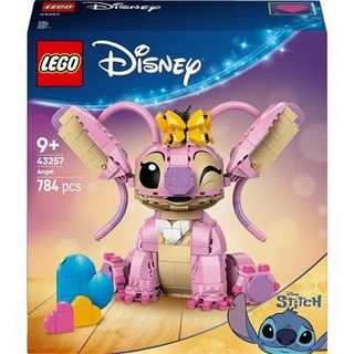 LEGO Disney Angel (43257)