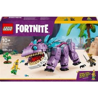Lego Fortnite Klombo -77077