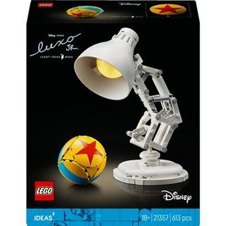 Lego Ideas LEGO Ideas | Disney Pixar Luxo Jr.-21357