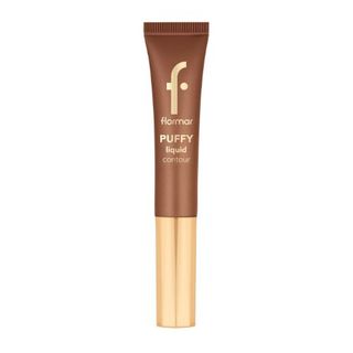 FLORMAR CONTOUR LIQUIDE 002 HOT CHCLATE