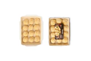 манты с говядиной