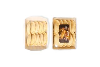 самса с говядиной