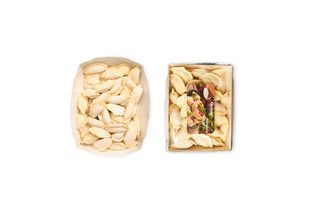 вареники с вишней