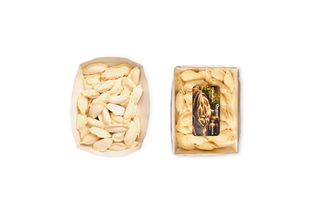 вареники с творогом