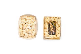 вареники с картофелем