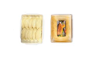 чебурек с говядиной