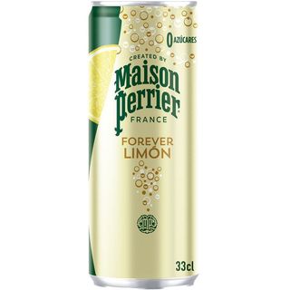 Maison Perrier Forever Limón 330ml