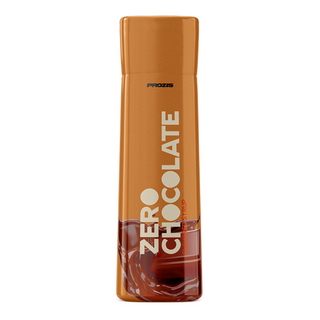 Prozis Zero Sirope De Chocolate 355g