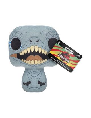 Peluche Funko Jurassic Park Raptor Blue 18cm
