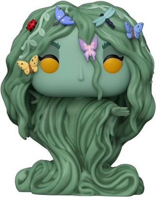 Figura Funko Disney Fantasía 2000 El Espíritu de la Primavera10cm