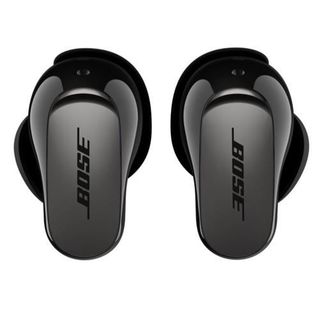 Auriculares Noise Cancelling Bose QuietComfort Ultra (2ª Generación) True Wireless Negro