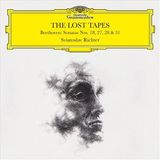 Beethoven-sonatas 18-27-28-32