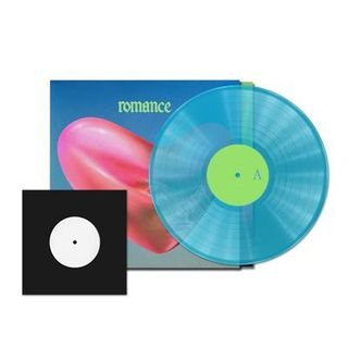 Lp-romance (turquesa)+sn7