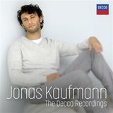 Jonas kaufmann decca recordin(15cd)