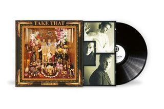 Nobody Else 30 Aniversario - Vinilo