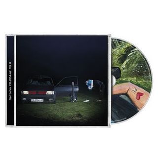 P02054AZ (Vol.III) - CD