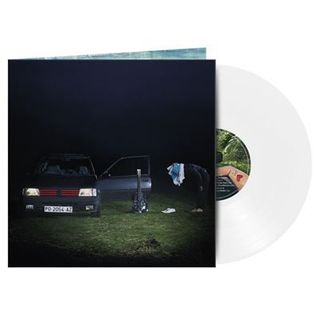 P02054AZ (Vol.III) -Vinilo Blanco