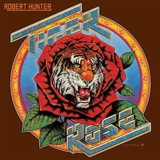 Tiger rose (50 aniv)(2cd)