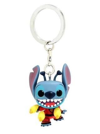 Llavero Funko Disney Sittch Blaster