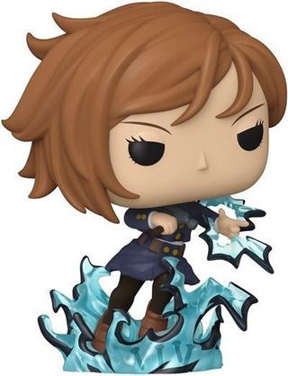 Figura Funko Jujutsu Kaisen Nobara Kugisaki 10cm - Varios modelos