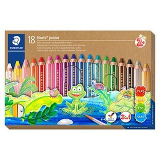 STAEDTLER-18 LAPICES COLOR GRUESO03
