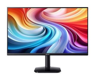 Monitor Acer FHD KB242YG0bi 23,8" Full HD 120Hz