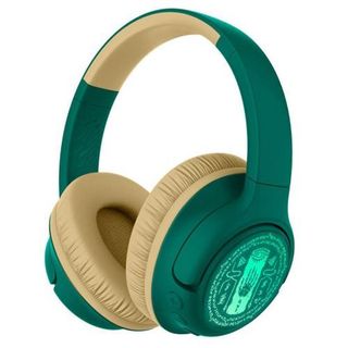 Auriculares infantiles Bluetooth OTL LED The Legend of Zelda para PS5