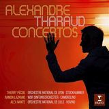 Pecou, lazkano, nantes-concertos