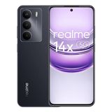 REALME 14X 5G 8 + 256 CARBON BLACK