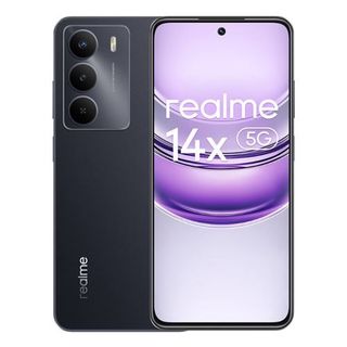 REALME 14X 5G 8 + 256 CARBON BLACK