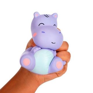 Muñeco antiestrés Legami Hippo